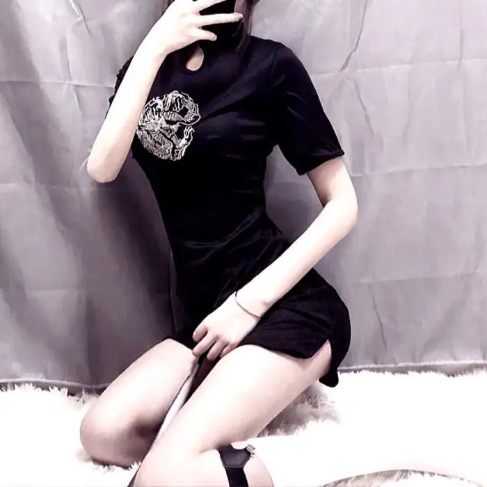 金色蝴蝶