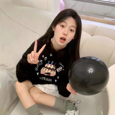 吃土的十二个月