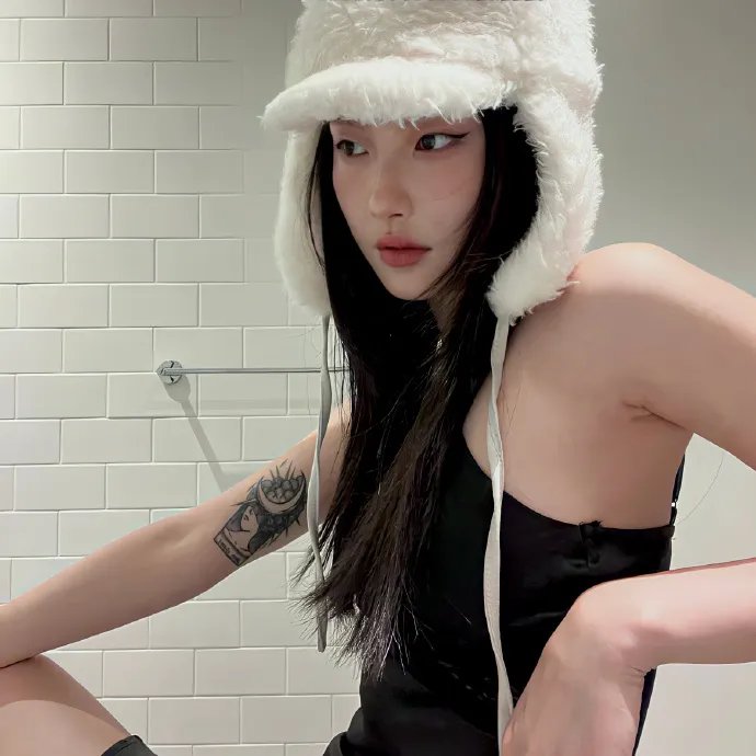 女税务员